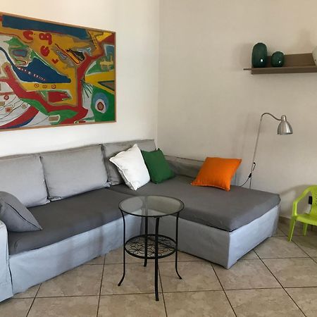 דירות לוברה Casa Marconi מראה חיצוני תמונה