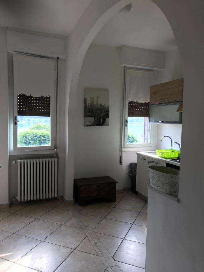 דירות לוברה Casa Marconi מראה חיצוני תמונה