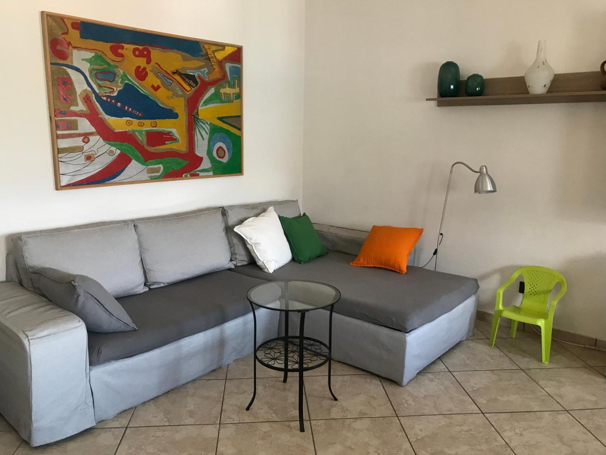 דירות לוברה Casa Marconi מראה חיצוני תמונה